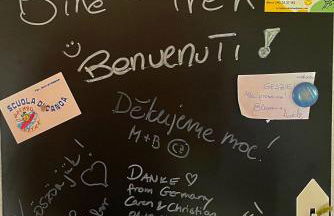 Ortighera Monolocale Relax sulla ciclabile - Foto 39