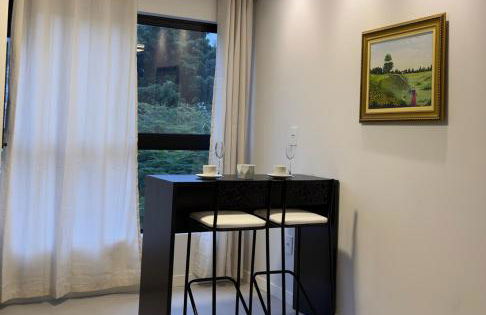 Loft Moderno no Centro de Blumenau - Foto 8