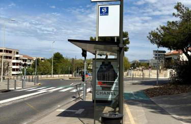 LES ISLES Panoramic Sea View - Foto 12