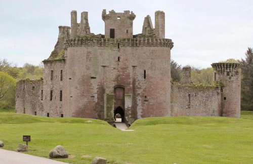 Hameish Holiday Cottage - Foto 20