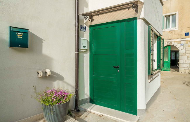 Split Bliss Apartments - Foto 31