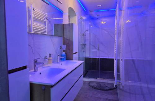 Ferienwohnung Familie Lange, bis 8 Personen - Foto 42