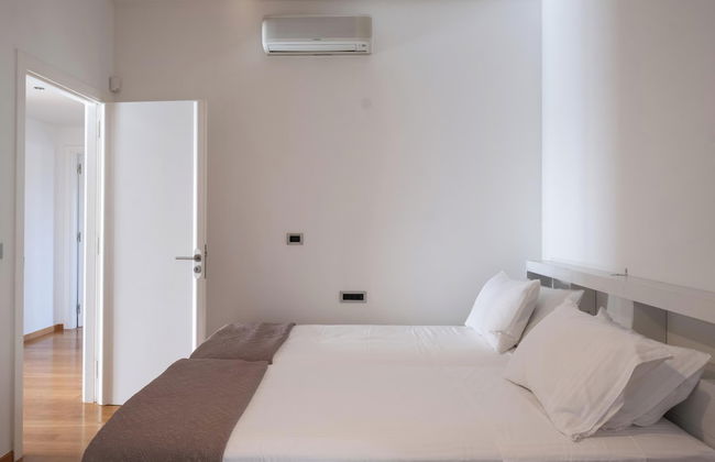 Fleur du Sud - Villa in Chania - Foto 6