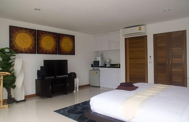 Tropical Sea View Residence - Foto 63