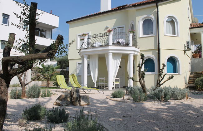 Villa Mandolina Apartments - Foto 1