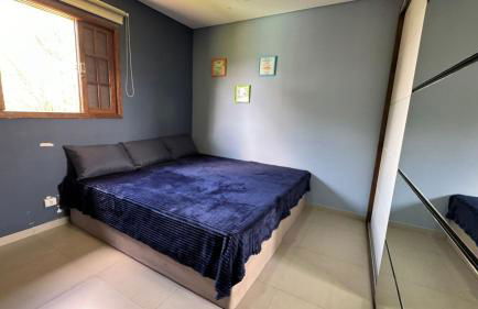 Casa de Campo Luz da Lua - Foto 39