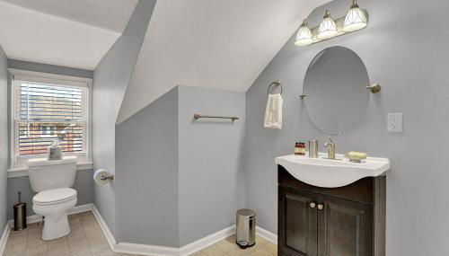 Suites on Seneca - Gorgeous One Bedroom Apartment - Foto 5