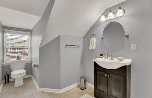 Suites on Seneca - Gorgeous One Bedroom Apartment - Foto 5