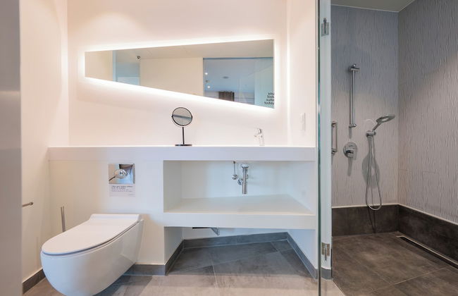 Limehome Amsterdam Gatwickstraat - Foto 52