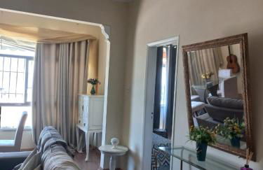 Apê com linda vista do Rio No centro de Niterói Com 2 quartos - Foto 7