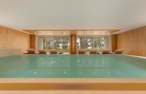 Marina Apartment SeeFlair Saarow mit Pool & Sauna - Foto 23