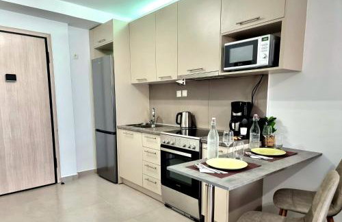 Bright & Modern home in Athens - Foto 19