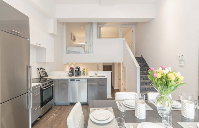 Parc Avenue Residence Mile End - Foto 17