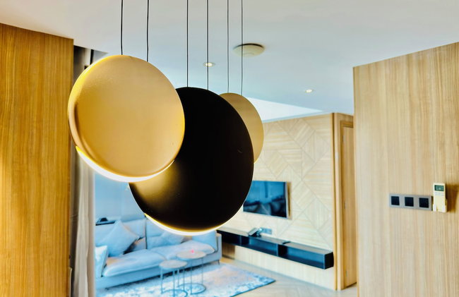 One Residence Hotel & Apartment - Foto 61
