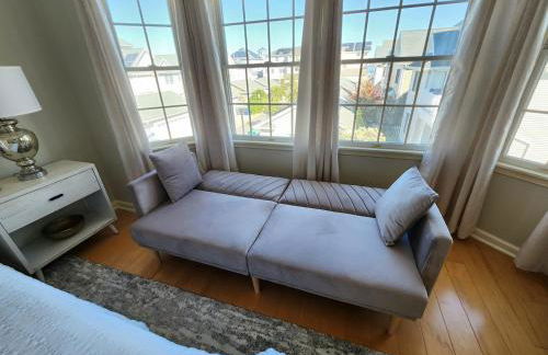 Luxury By The Ocean-1 Block from Inlet Boardwalk - Foto 44