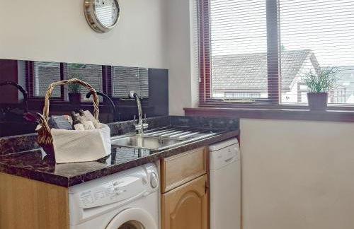 Craigrossie Cottage - Foto 7