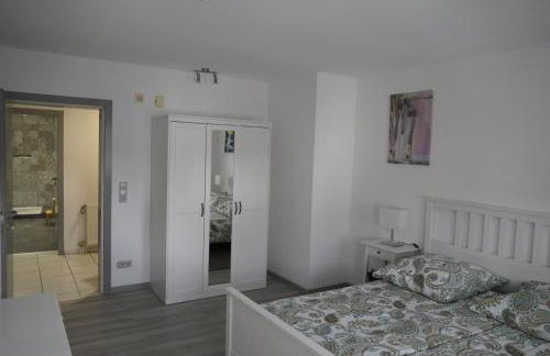 schöner als Zuhause - Ferienwohnung in Butzbach - Foto 7