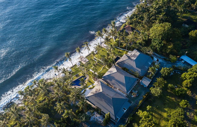 Kanna Seafront Estate - Foto 59