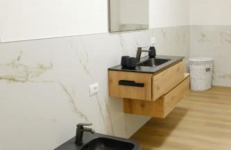 Verde Acqua boutique flat vista mare - Foto 41