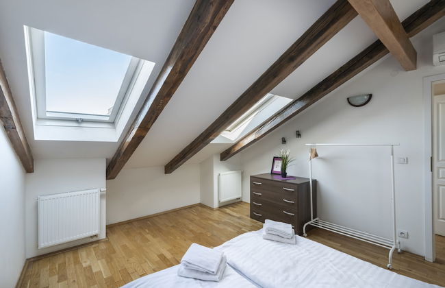 Hybernska Apartments - Foto 15