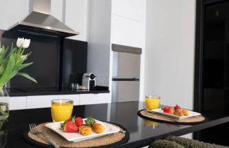 My Suite Madrid - Foto 5