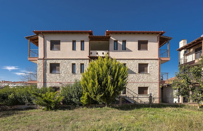 Eleon Suites & Apartments - Foto 56