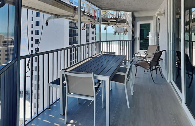 Gullwing by Distinctive Beach Rentals - Foto 35