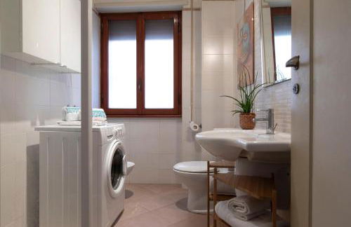 Urban Oasis Roma Garbatella - Foto 31