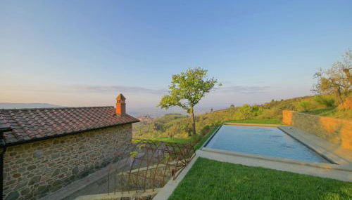 Villa in Mammi With Pool Near Florence - Foto 2