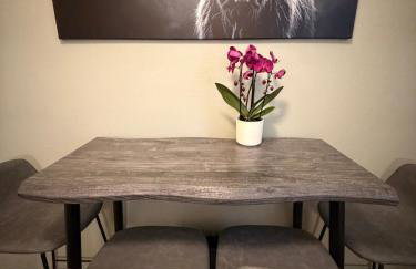 Deluxewohnung mit Vollaustattung - Photo 8