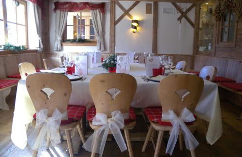 Agriturismo Chalet Fogajard - Foto 125