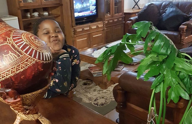 The Royal Princess Garden in Randburg - Foto 65