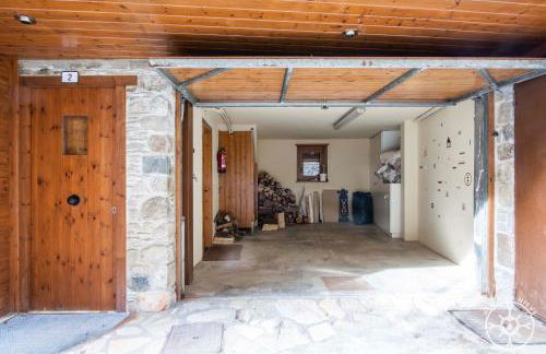 CASA REINA de Alma de Nieve - Foto 22