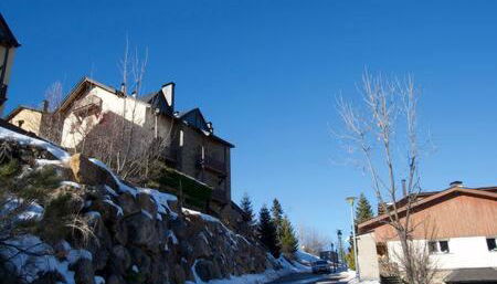 Apartament Font dels Recons - Foto 5