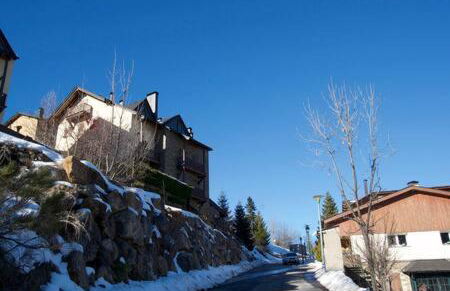 Apartament Font dels Recons - Foto 5