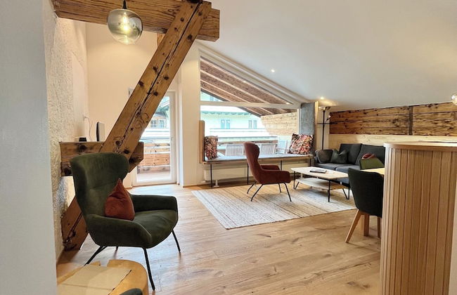 ALP-CHALET Ferienwohnungen Kleinwalsertal - Foto 80