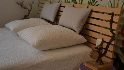 Le gîte du petit branché - Foto 4