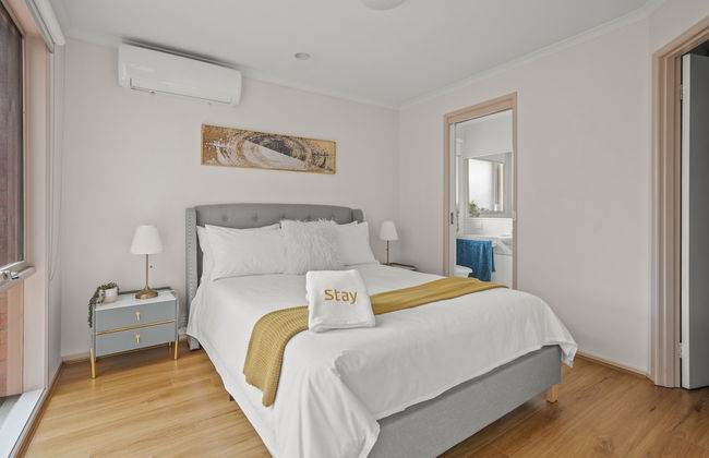 StayAU Family Home Pet Friendly - Foto 1