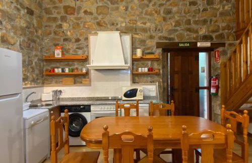 La Cabaña de Bienvenida - Foto 10