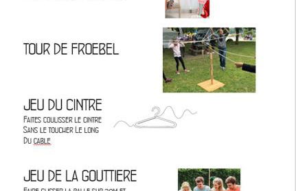 Gîte du bois Richer 4 étoiles avec piscine - Photo 62