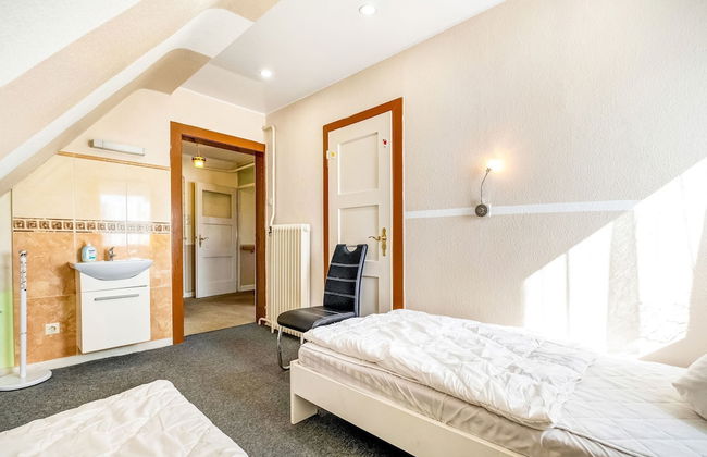 Ferienhaus in Medebach Nahe Skigebiet - Foto 34