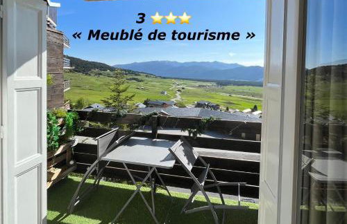 SUPERBE T2 ATYPIQUE-Vue PANORAMIQUE-IDEALEMENT SITUE ! - Foto 36