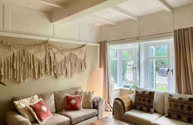 Beautiful flat sleeps 4 in Taplow Maidenhead Near Windsor and Ascot racecourses Near Legoland - Foto 3