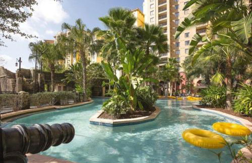 Bonnet Creek 2 Bedroom Deluxe - Foto 12