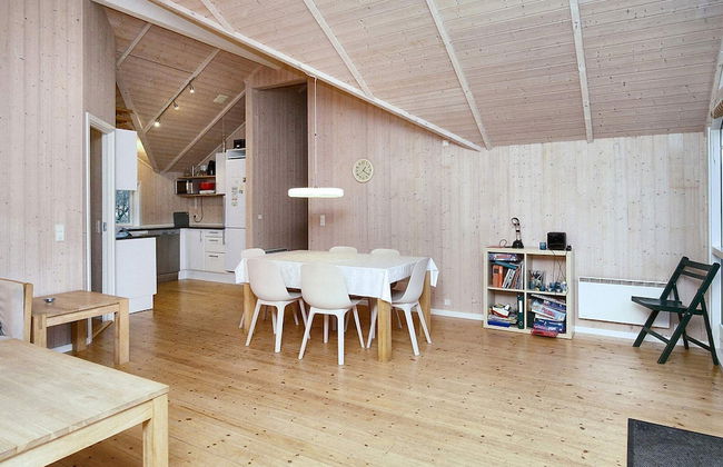 6 Person Holiday Home in Hojby-by Traum - Photo 7