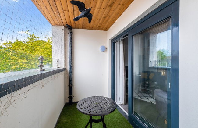 Town Center 2 bed Serviced Apartment 8 - Foto 31