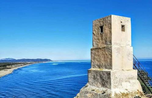 Casa vacanza Muravera "House Gardens" - Foto 24