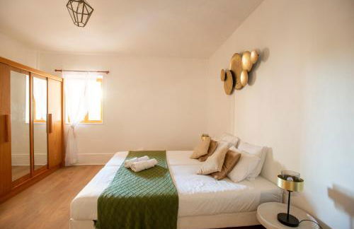 Townhouse 145 m2 Garden - Private Parking - 7 people - Foto 42