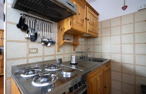 Appartamento Ezio&Lucia - Foto 13