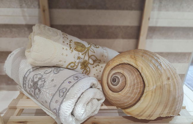 Depie Luxury Apartment in Pastida Rhodes - Foto 30